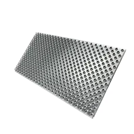 MALTR Polisztirol Csiszoló Simító 270*130 mm