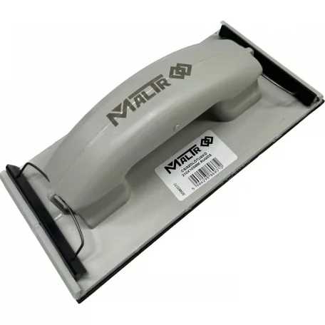 MALTR Csiszolótalp 210X105 mm Rugós