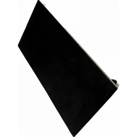 MALTR Csiszolótalp 210X105 mm Rugós