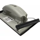 MALTR Csiszolótalp 210X105 mm Rugós