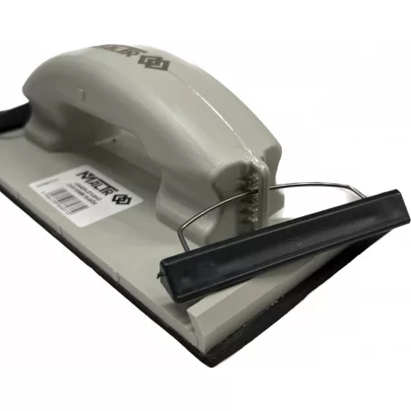 MALTR Csiszolótalp 210X105 mm Rugós