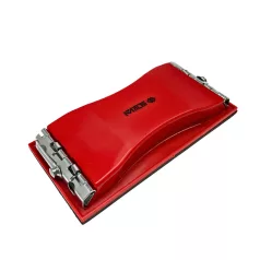 MALTR Csiszolótuskó 210X105 mm Rugós