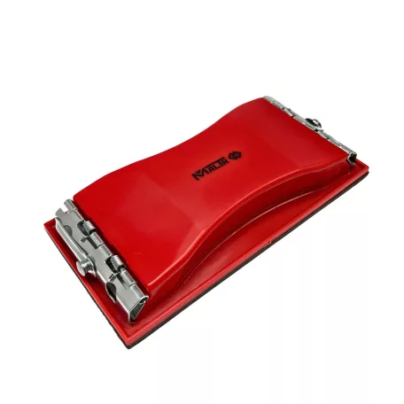 MALTR Csiszolótuskó 210X105 mm Rugós