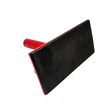 MALTR Falcsiszoló Csuklós 210*105 mm Rugós