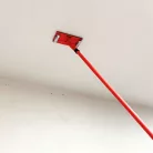 MALTR Falcsiszoló Csuklós 210*105 mm Rugós