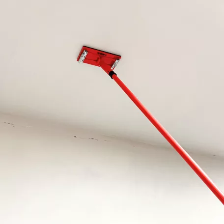 MALTR Falcsiszoló Csuklós 210*105 mm Rugós