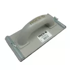 MALTR Csiszolótalp 215X100 mm Csavaros