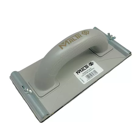 MALTR Csiszolótalp 215X100 mm Csavaros