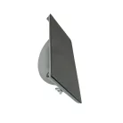 MALTR Csiszolótalp 215X100 mm Csavaros