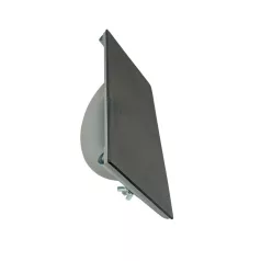 MALTR Csiszolótalp 215X100 mm Csavaros