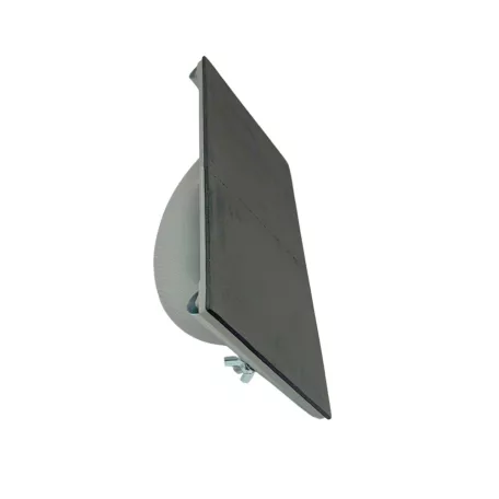 MALTR Csiszolótalp 215X100 mm Csavaros