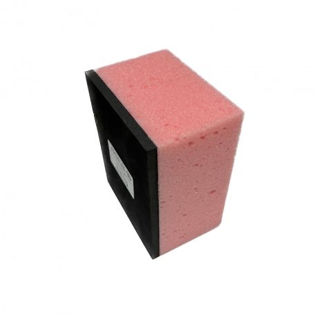 SZIVACSKOCKA SMPX GUMI FELÜL.165*100*60 MALTR