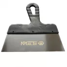 MALTR Felületsimító Acélpengés 200 mm