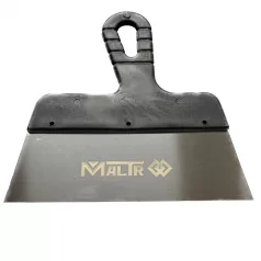 MALTR Felületsimító Acélpengés 200 mm