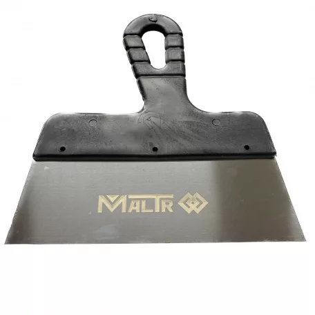 MALTR Felületsimító Acélpengés 200 mm