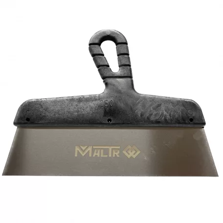MALTR Felületsimító Acélpengés 250 mm