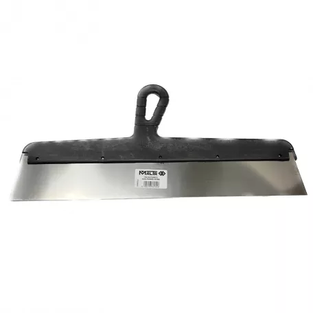 MALTR Felületsimító Acélpengés 450 mm