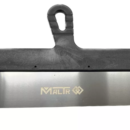 MALTR Felületsimító Acélpengés 600 mm