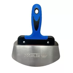 MALTR Glett Kiszedő Spakli Kétkomp. Nyél R.M