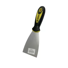 MALTR Festékkaparó 60 mm Rozsdamentes