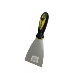 MALTR Festékkaparó 80 mm Rozsdamentes