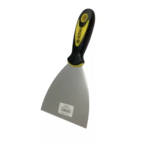 MALTR Festékkaparó 100 mm Rozsdamentes