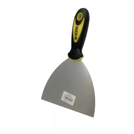 MALTR Festékkaparó 120 mm Rozsdamentes