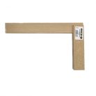 ASZTALOS DERÉKSZÖG FA 300MM MALTR