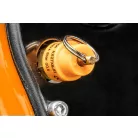 NEO TOOLS Olajos Kompresszor Álló 40L 230V 