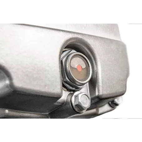 NEO TOOLS Olajos Kompresszor Álló 40L 230V 