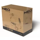 NEO TOOLS Olajos Kompresszor 24L 230V 135L/Min 