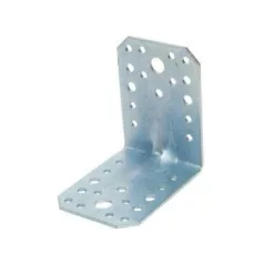 Lemezes rögzítés